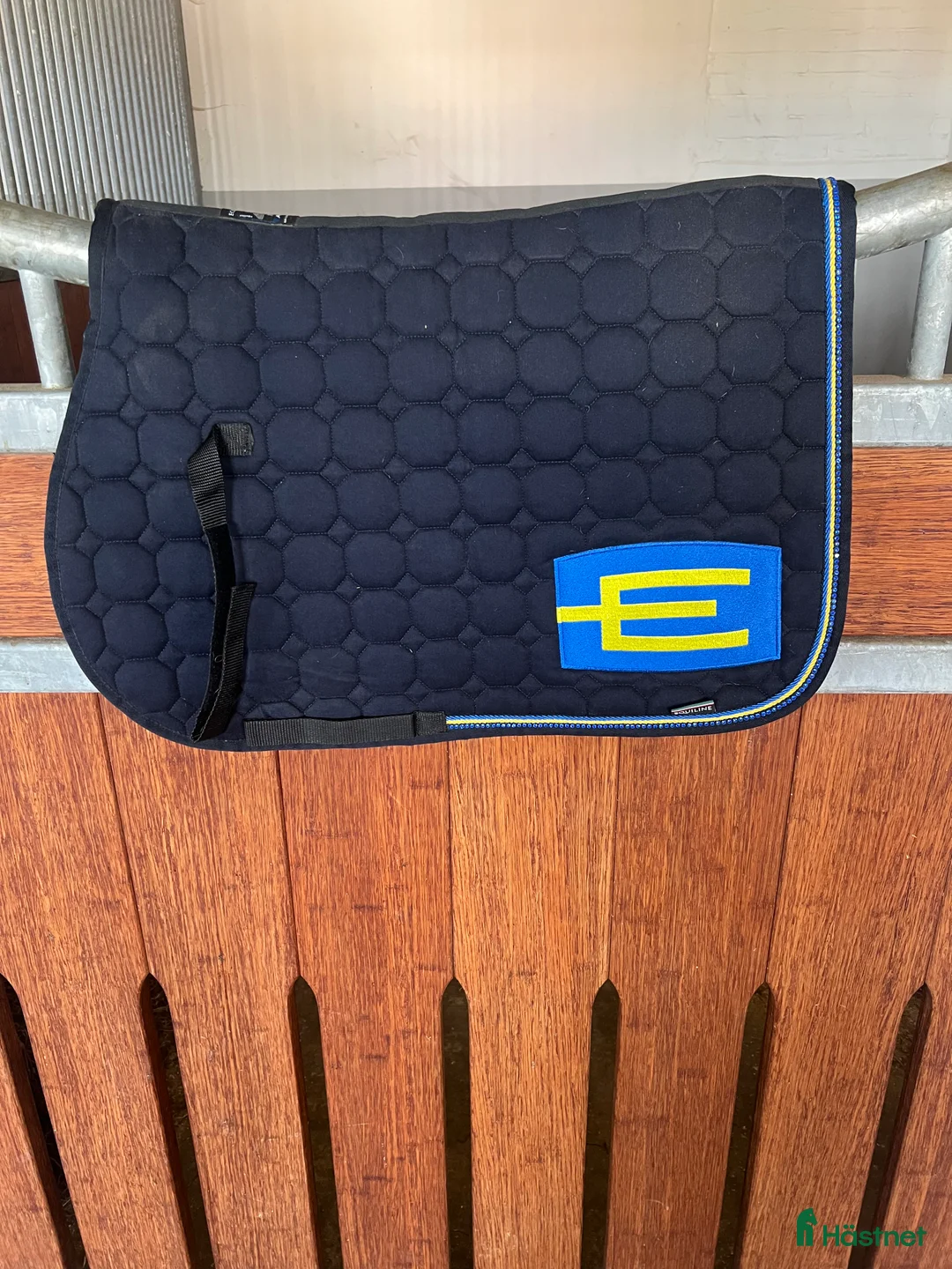 Schabrak & Vojlockar hästutrustning till salu: Equiline schabrak  i Höllviken - Annons 2