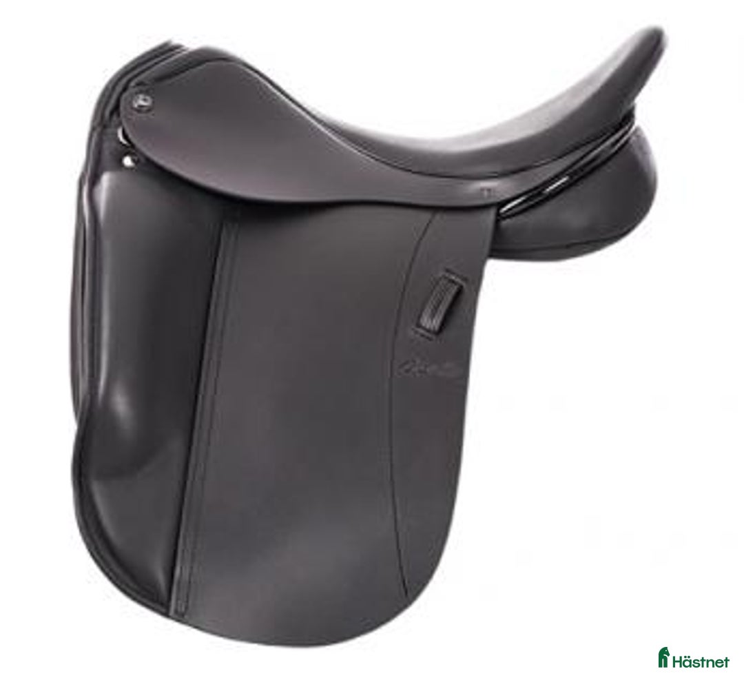 Sadlar hästutrustning till salu: Ideal Crown Ozelle, 17", MW  i Tullinge - Annons 12