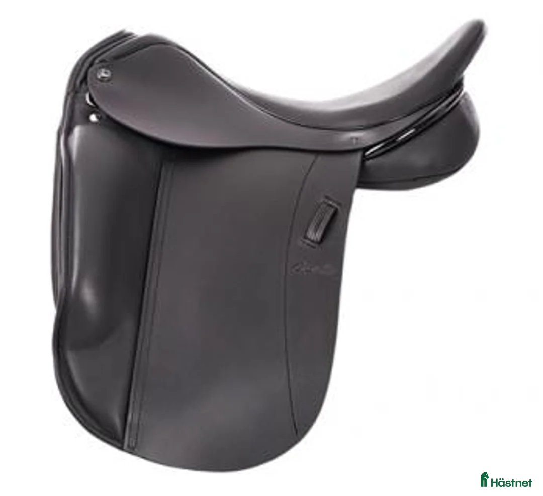 Sadlar hästutrustning till salu: Ideal Crown Ozelle, 17", MW  i Tullinge - Annons 12