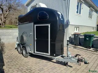 Hästtransporter fordon & transport till salu: Cheval Liberté Gold One - Annons 17