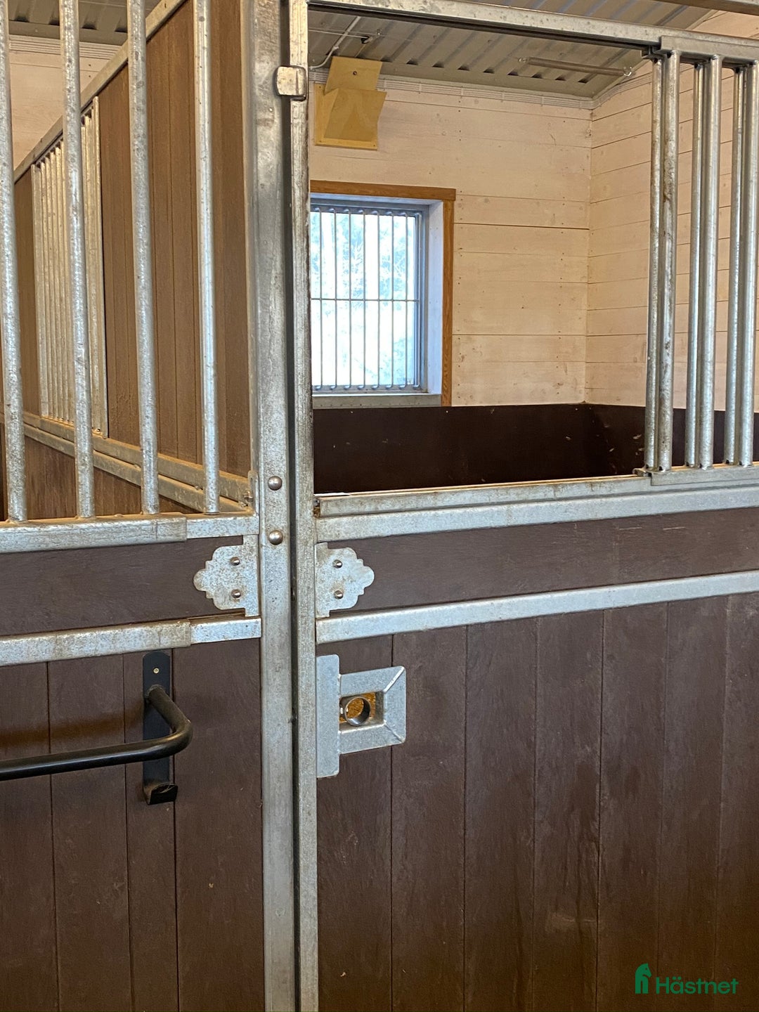  hästgårdar till salu: Charmigt stall i lantlig idyll, vackert renoverat! i Edsbro - Annons 25