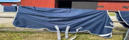 Täcken hästutrustning till salu: Täcken storlek 135, 140 och 145 - Annons 10