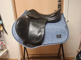 Sadlar hästutrustning Prestige Golden Star - Annons 12