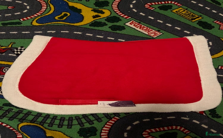 Schabrak & Vojlockar hästutrustning till salu: Julschabrak allround - nytt  i Älvsered - Annons 2