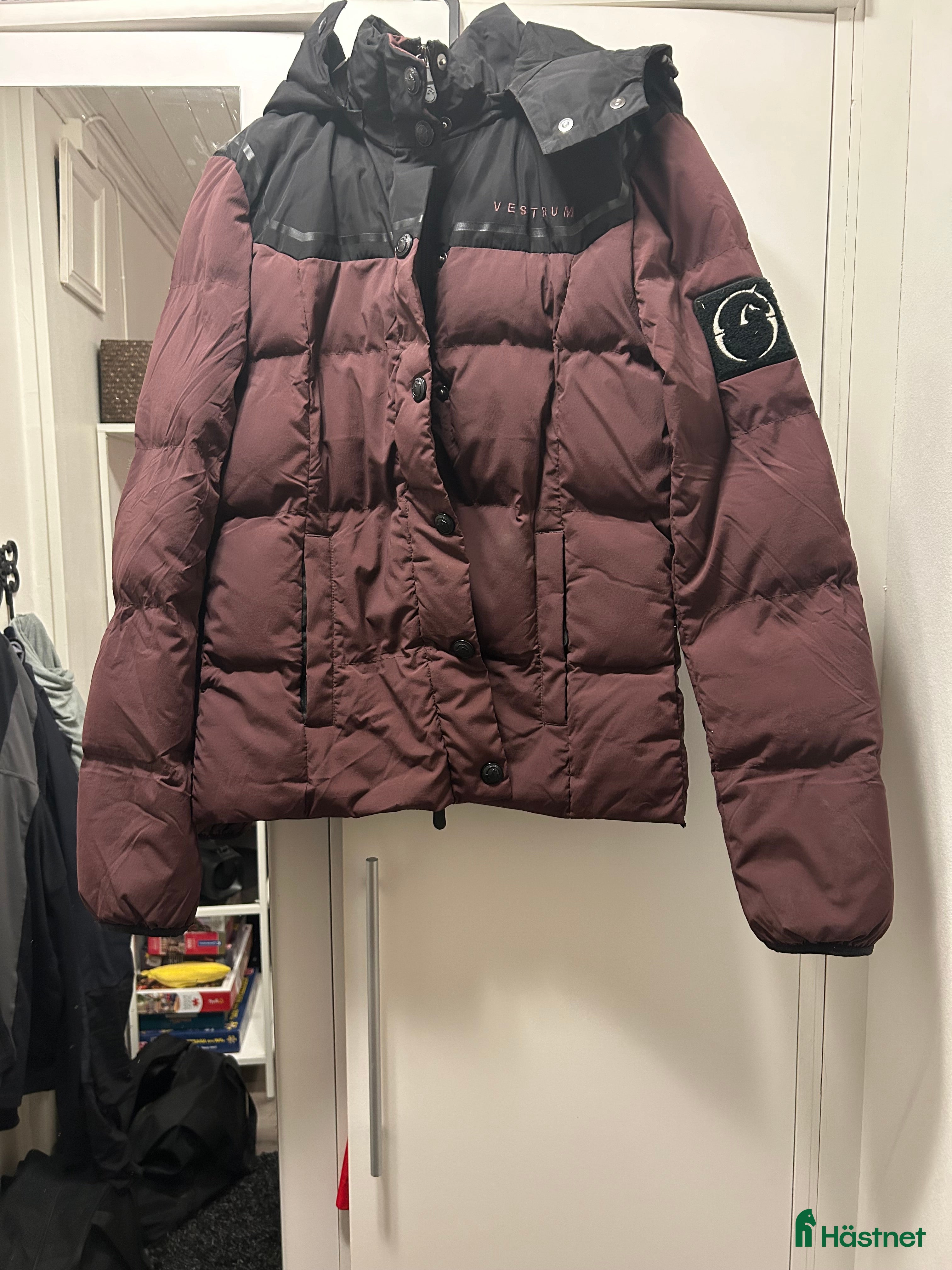 Jackor & Kavajer ryttarutrustning till salu: Vestrum monterrey  i Bankeryd - Annons 4