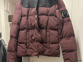 Jackor & Kavajer ryttarutrustning till salu: Vestrum monterrey i Bankeryd - Annons 4