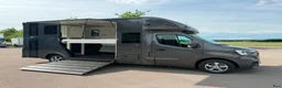Hästlastbilar  fordon & transport till salu: Nordic Horse 5 Stuteri Färdskrivare *KAMPANJ* - Annons 8
