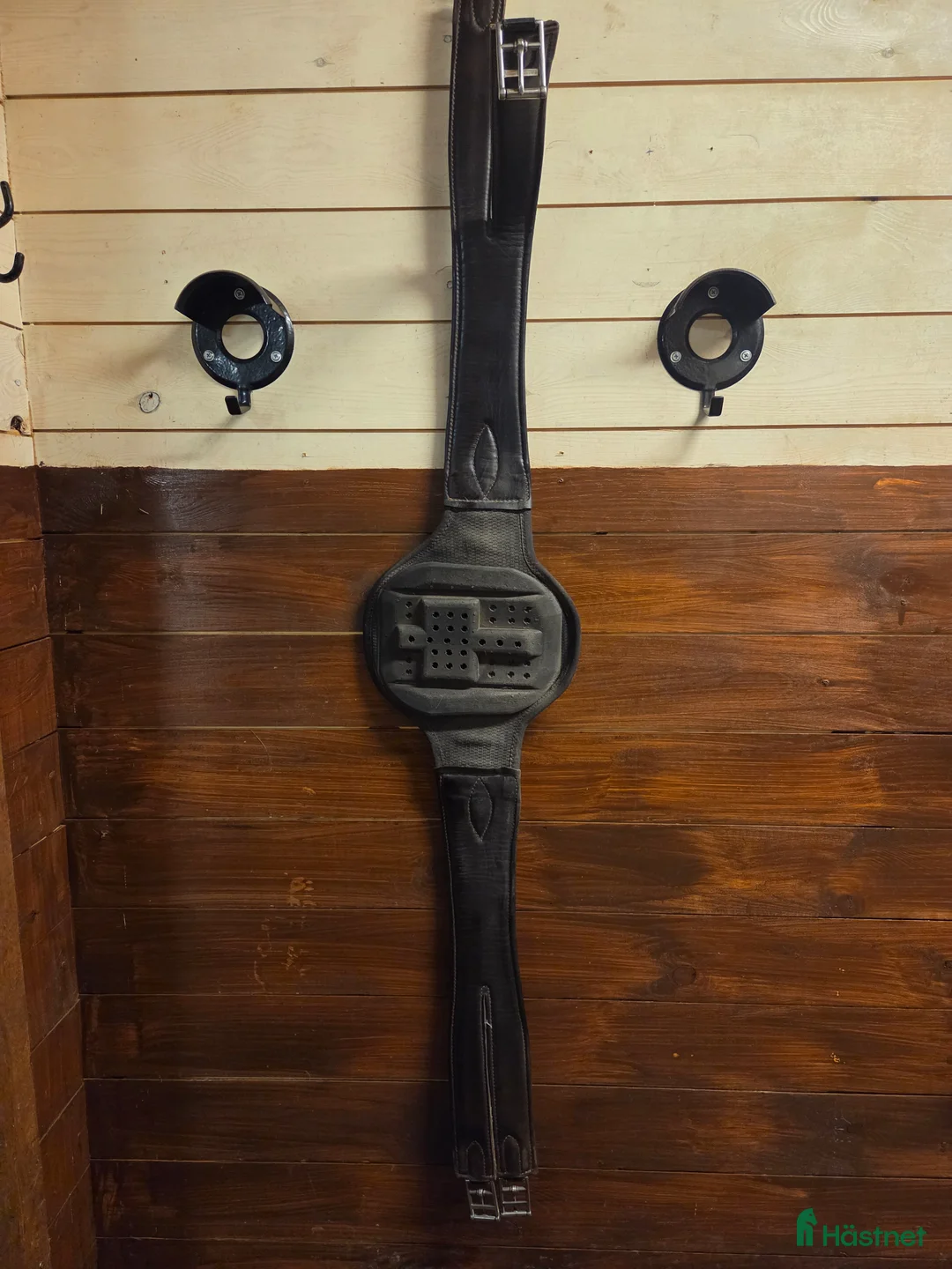 Sadeltillbehör hästutrustning till salu: ELT sadelgjord i Jönköping - Annons 5