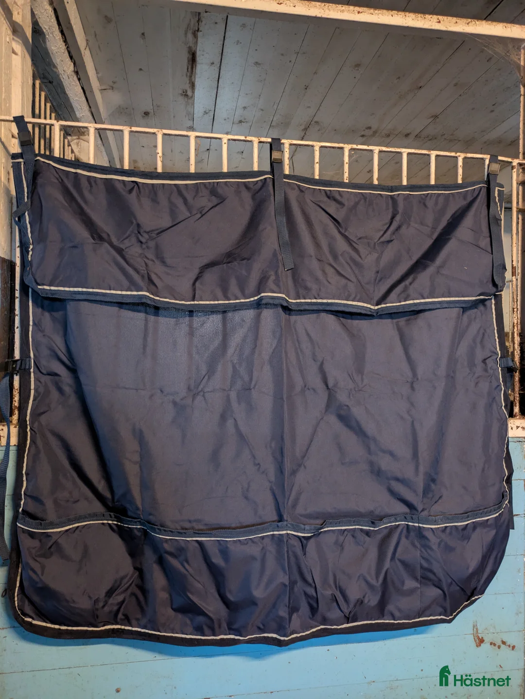 Övrig utrustning övrig utrustning till salu: Nya boxgardiner - Annons 1