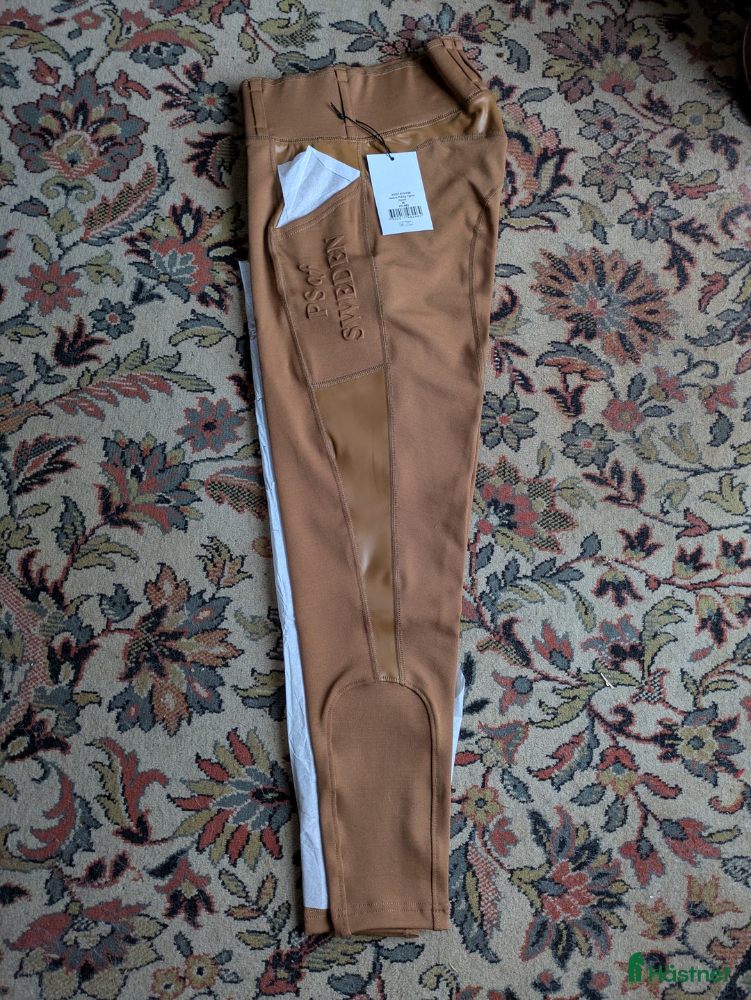 Ridbyxor ryttarutrustning till salu: Nya PS of Sweden ridtights  i Björklinge - Annons 1