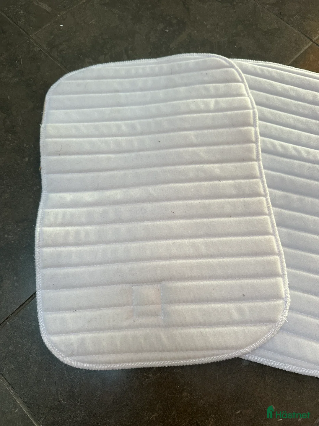 Övrig Hästutrustning hästutrustning till salu: Benpaddar i Lidingö - Annons 2