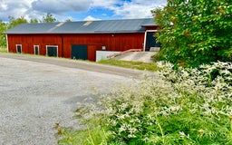  hästgårdar till salu: Perfekt för verksamhet / inackordering i Kopparberg - Bild 38