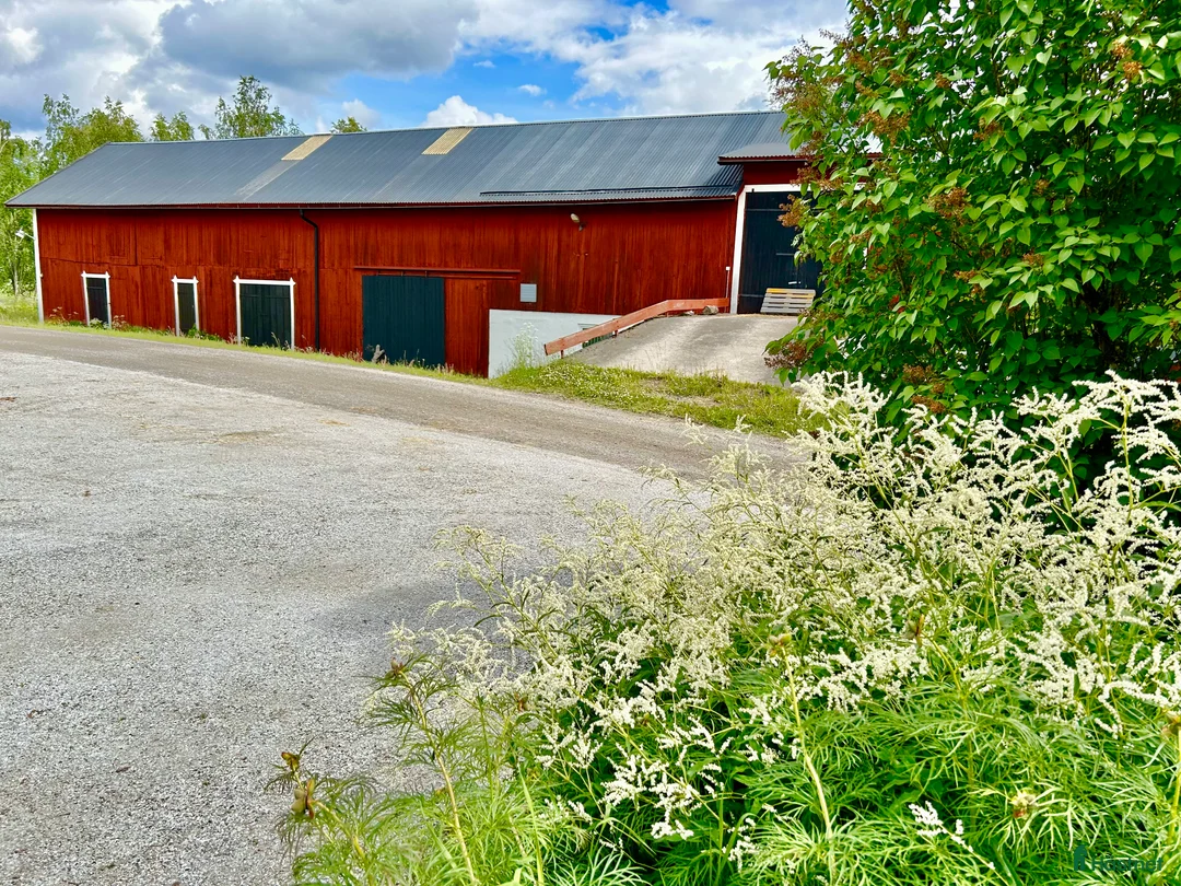  hästgårdar till salu: Perfekt för verksamhet / inackordering - Annons 38