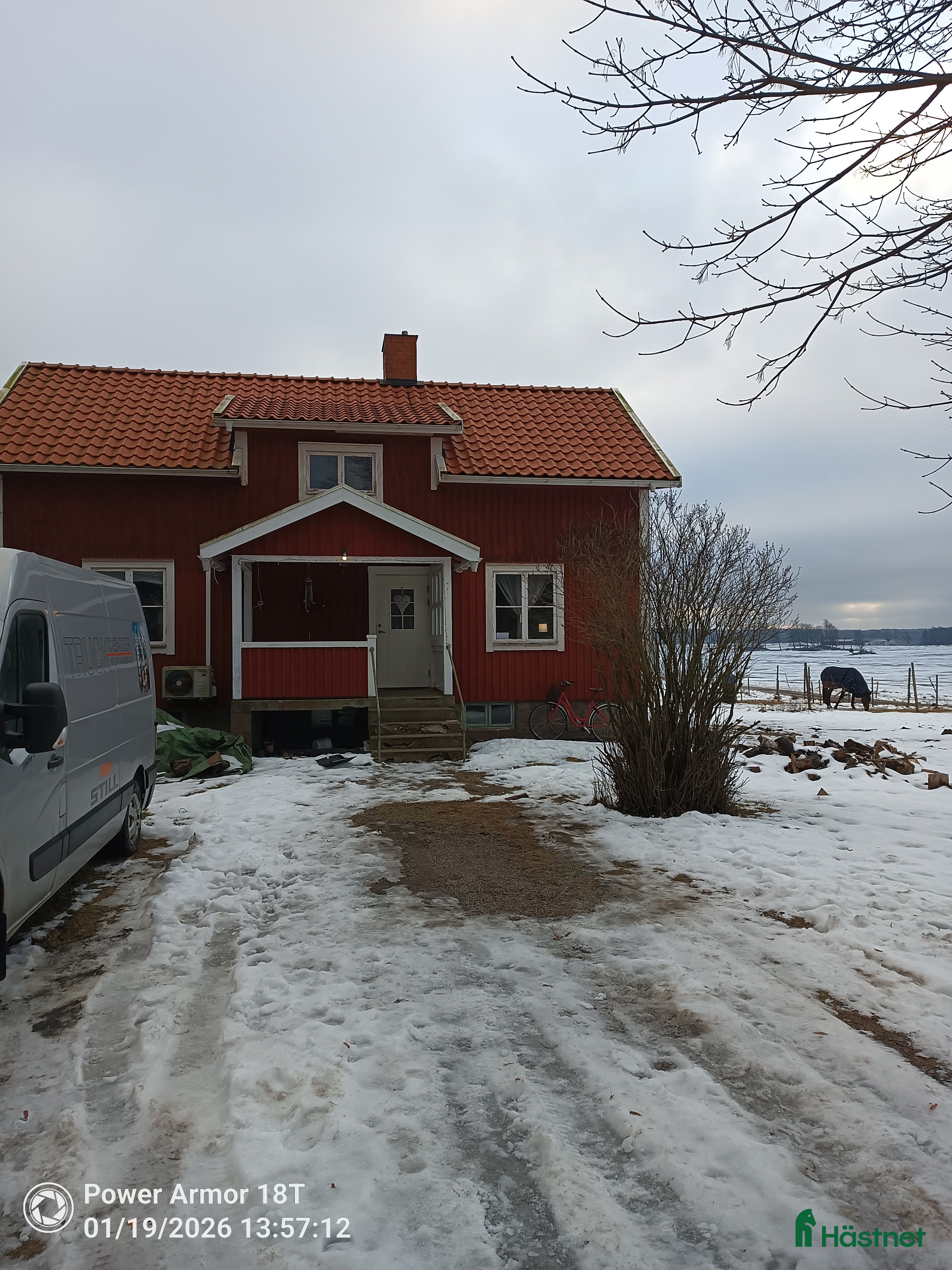  hästgårdar till salu: Rum i villa Uthyres i Hjortkvarn - Annons 2