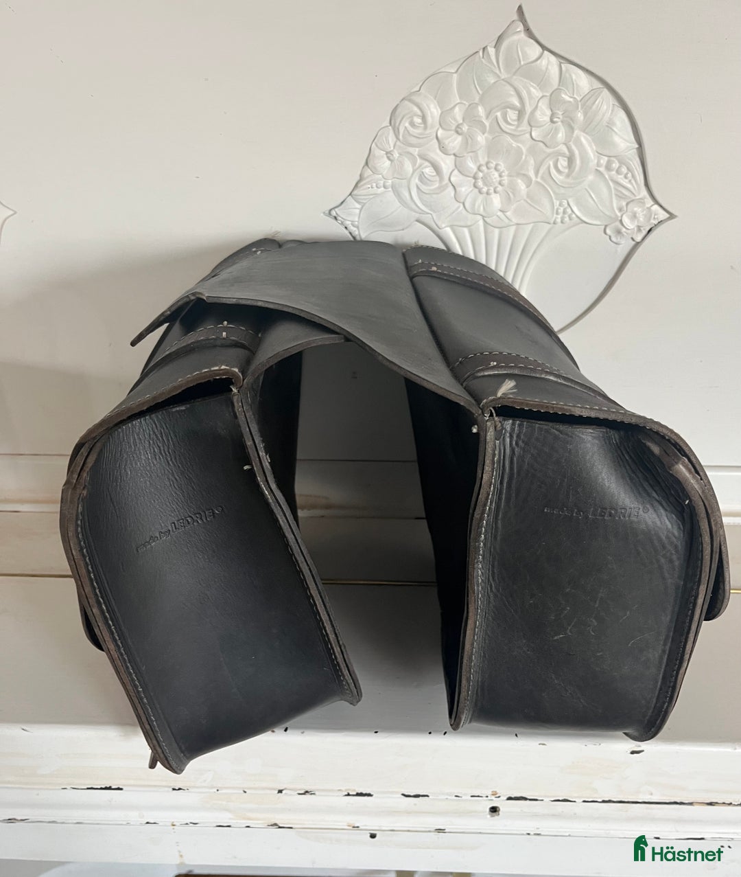 Sadeltillbehör hästutrustning till salu: Sadelväskor i Luleå - Annons 3