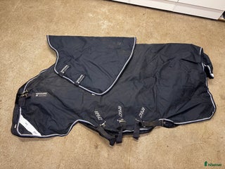 Täcken hästutrustning till salu: Täcken - Annons 7