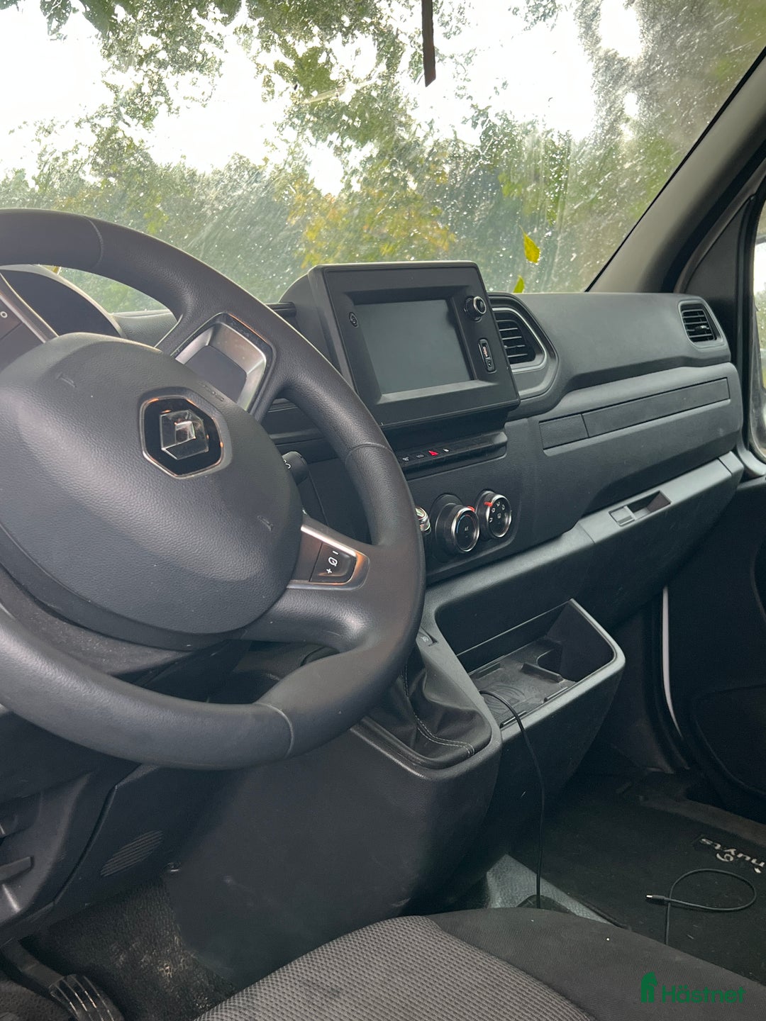 Hästlastbilar  fordon & transport till salu: Tvåhästars hästlastbil b-kort -22 momsad i Olofström - Annons 6