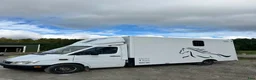 Hästlastbilar  fordon & transport till salu: 💎Pärlan💎 - Annons 1