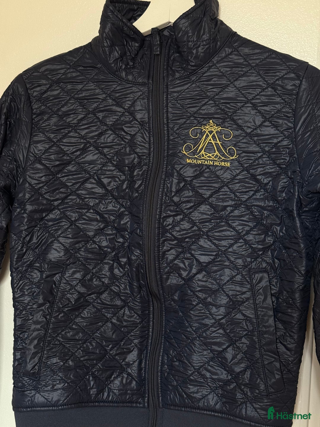 Jackor & Kavajer ryttarutrustning till salu: Mountain Horse BomberJacka i Siljansnäs - Annons 2