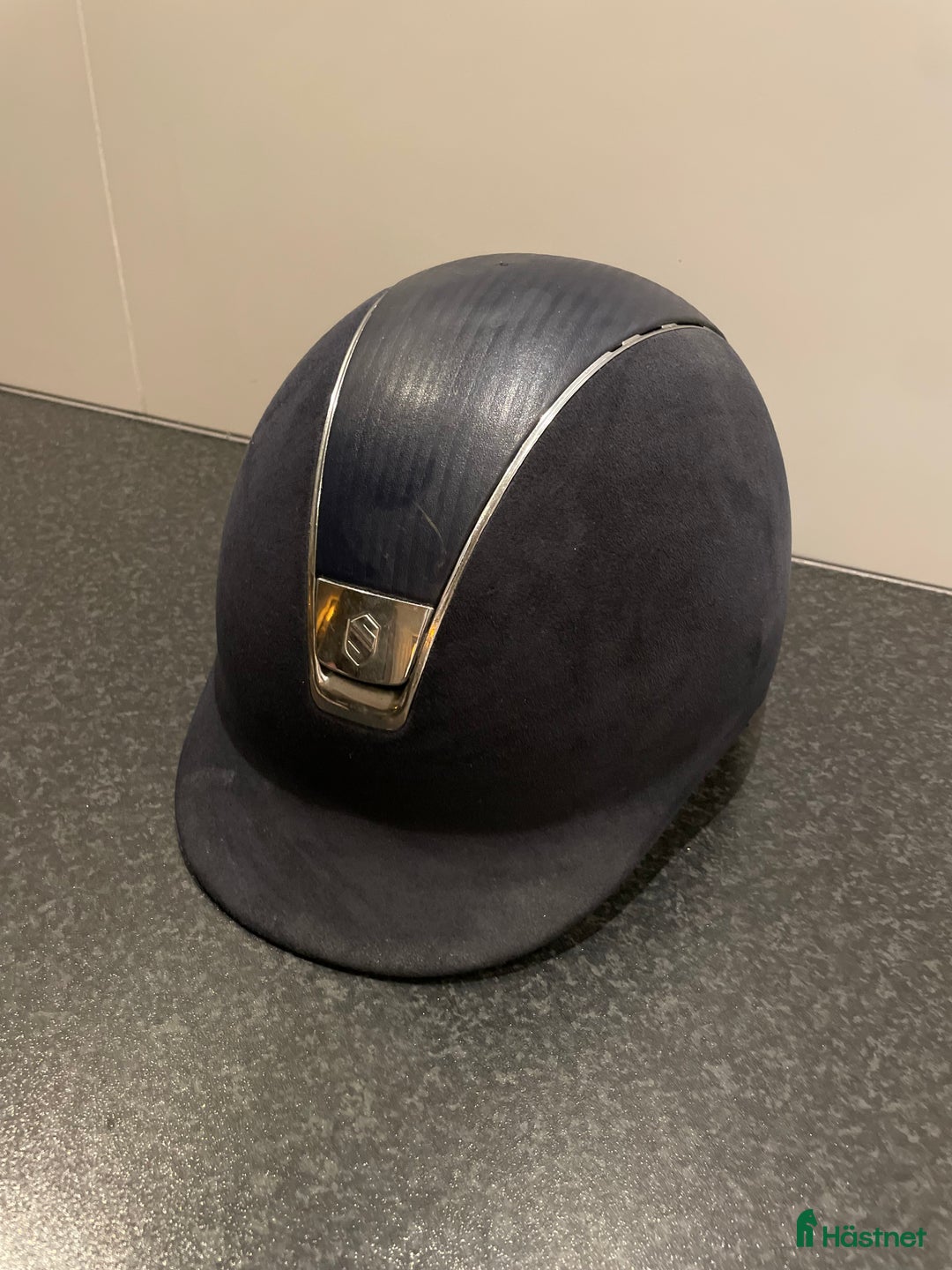 Hjälmar ryttarutrustning till salu: Samshield  i Sjöbo - Annons 2