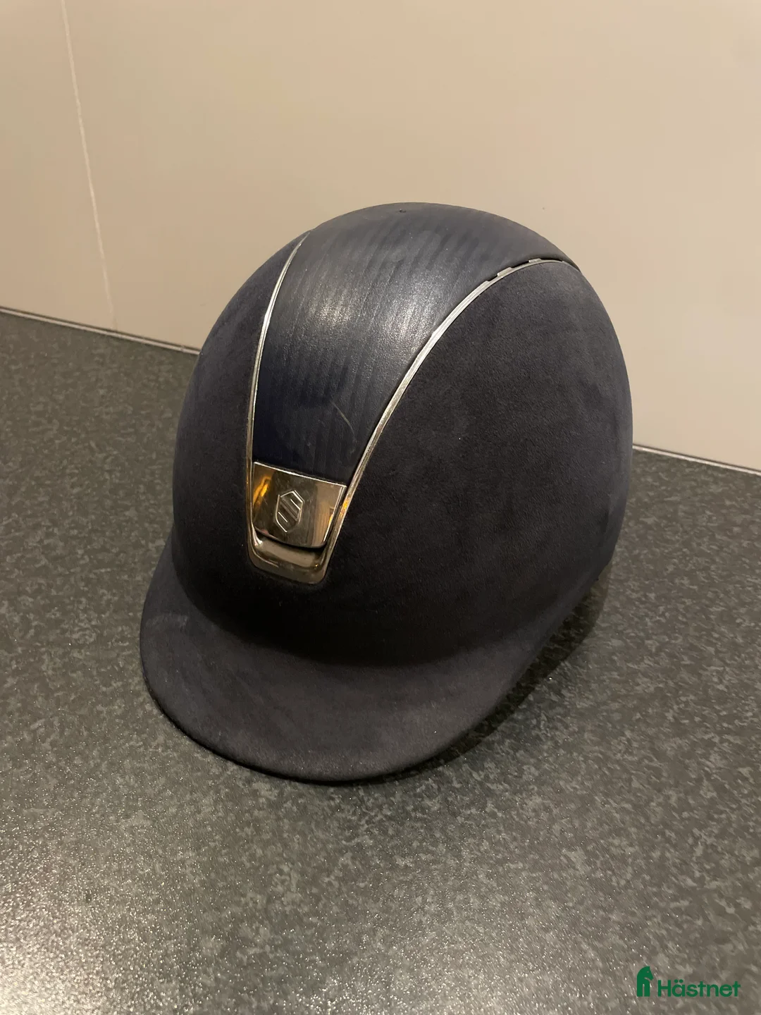 Hjälmar ryttarutrustning till salu: Samshield  i Sjöbo - Annons 2