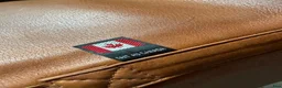 Sadeltillbehör hästutrustning till salu: Ogilvy padd i skinn - Annons 5