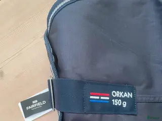 Täcken hästutrustning Utetäcke storlek 155 i Tyresö - Annons 5