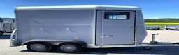 Hästtransporter  fordon & transport till salu: Fautras Provan- låg step-up=problemfri lastning - Annons 16