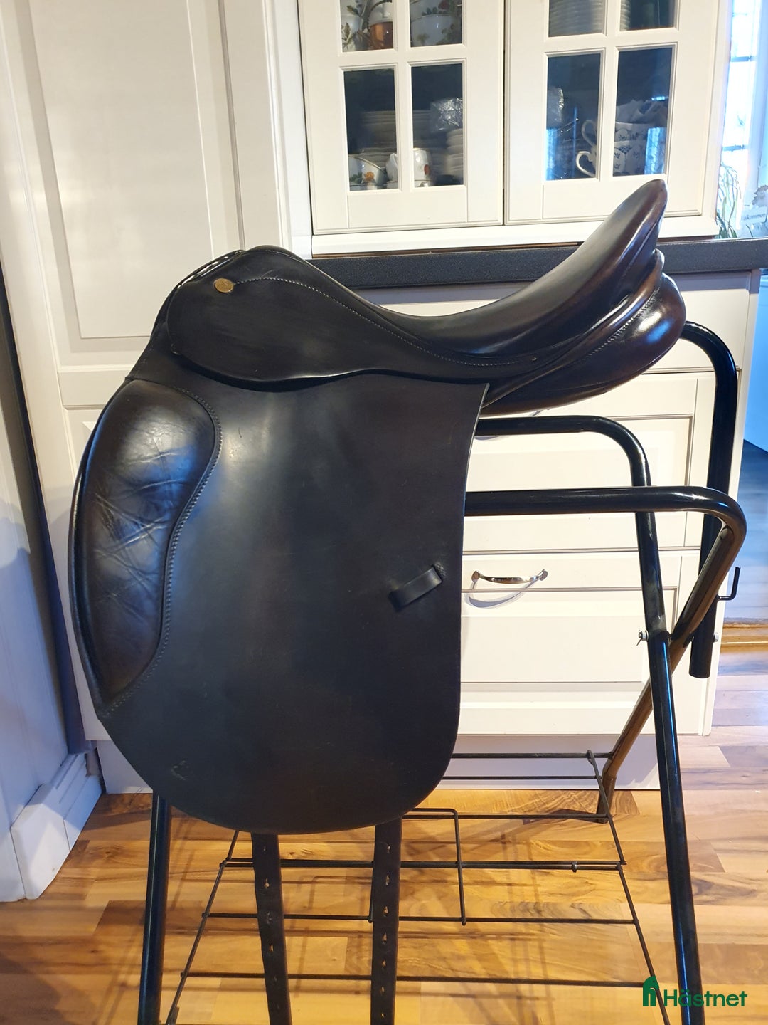 Sadlar hästutrustning till salu: PRESTIGE Appaloosa 17' i Listerby - Annons 2