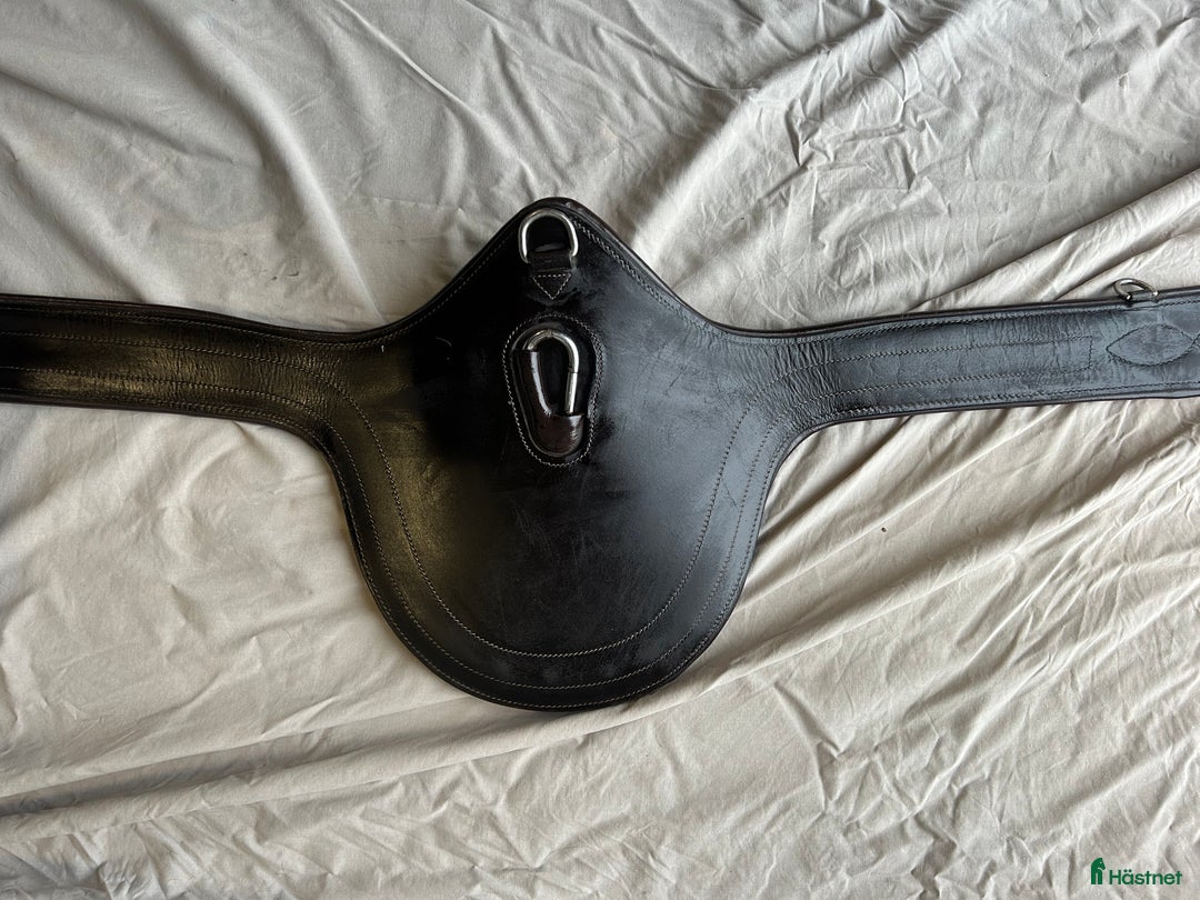 Sadeltillbehör hästutrustning till salu: Magplatta i Kristianstad - Annons 1