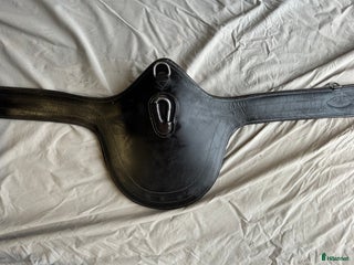 Sadeltillbehör hästutrustning till salu: Magplatta i Kristianstad - Annons 11