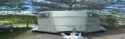 Hästtransporter  fordon & transport till salu: Släp Böckman Comfort säljes i Hålta - Annons 2