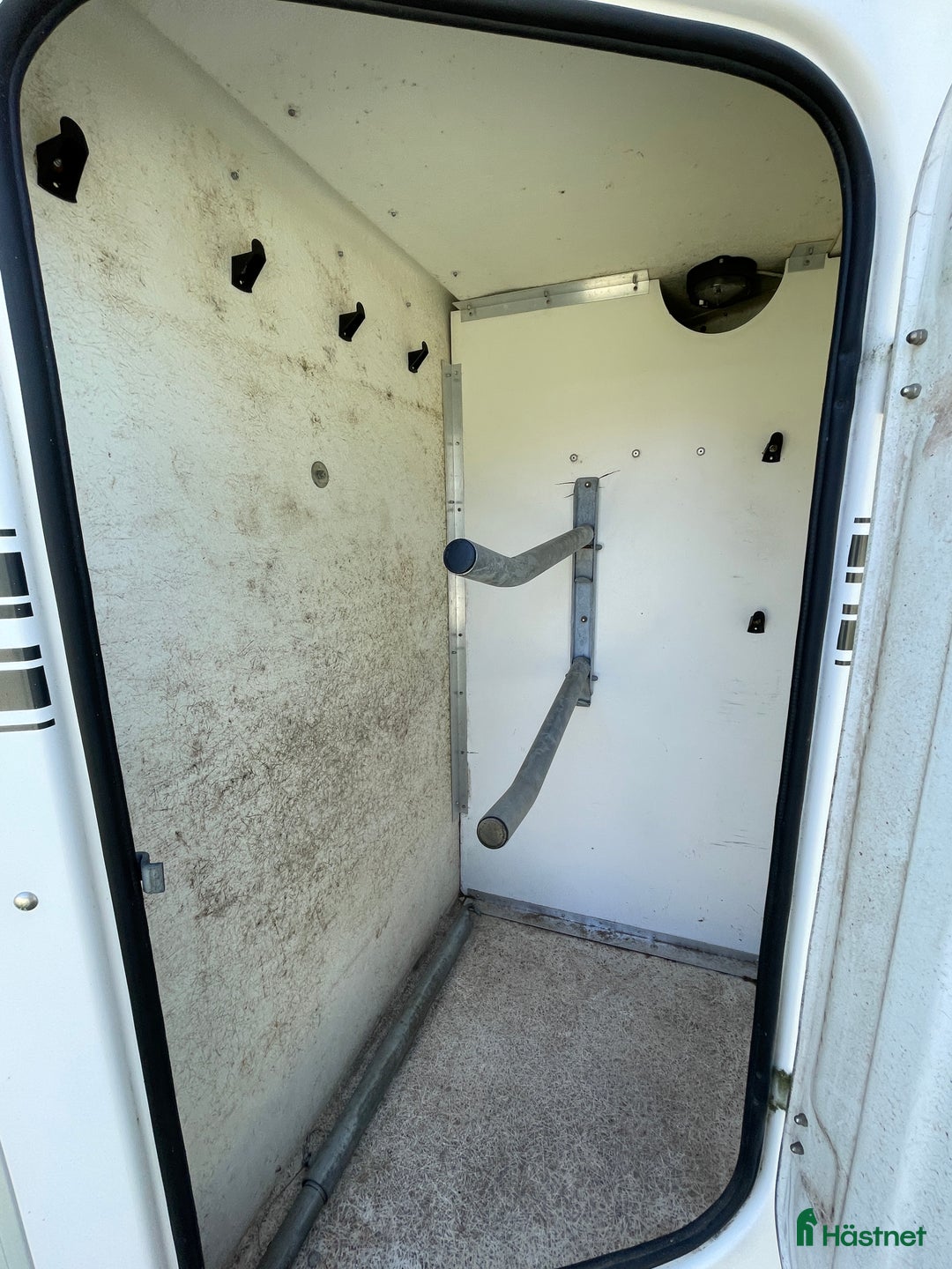 Hästtransporter  fordon & transport till salu: Välutrustad Boj Bravo 220 SEH i Hyltebruk - Annons 7