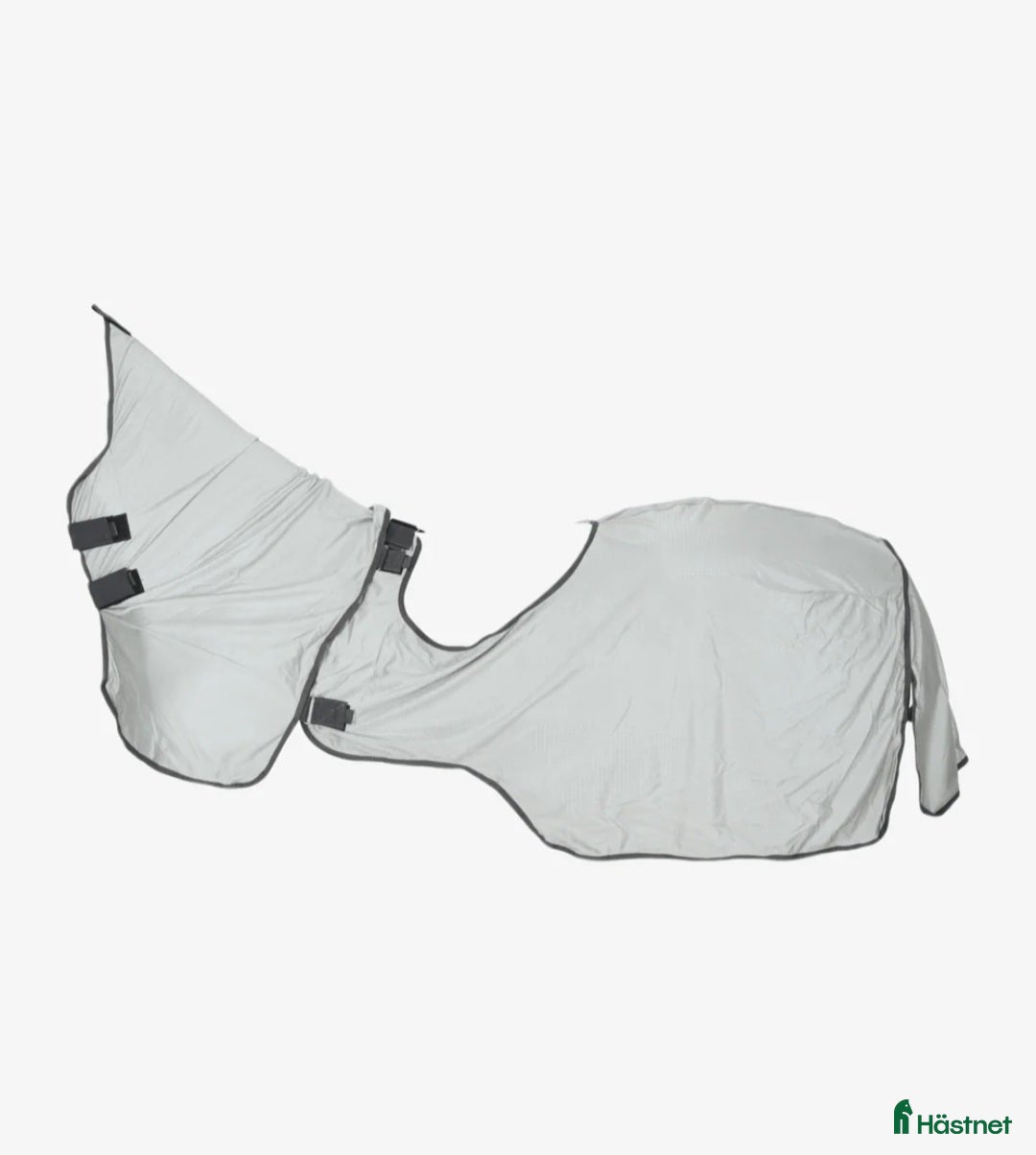 Täcken hästutrustning till salu: Flugridtäcke i Lidköping - Annons 1