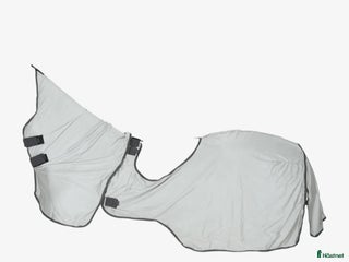Täcken hästutrustning till salu: Flugridtäcke i Lidköping - Annons 4