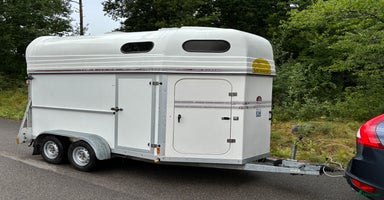 Hästtransporter  fordon & transport till salu i Vänersborg - Annons 6