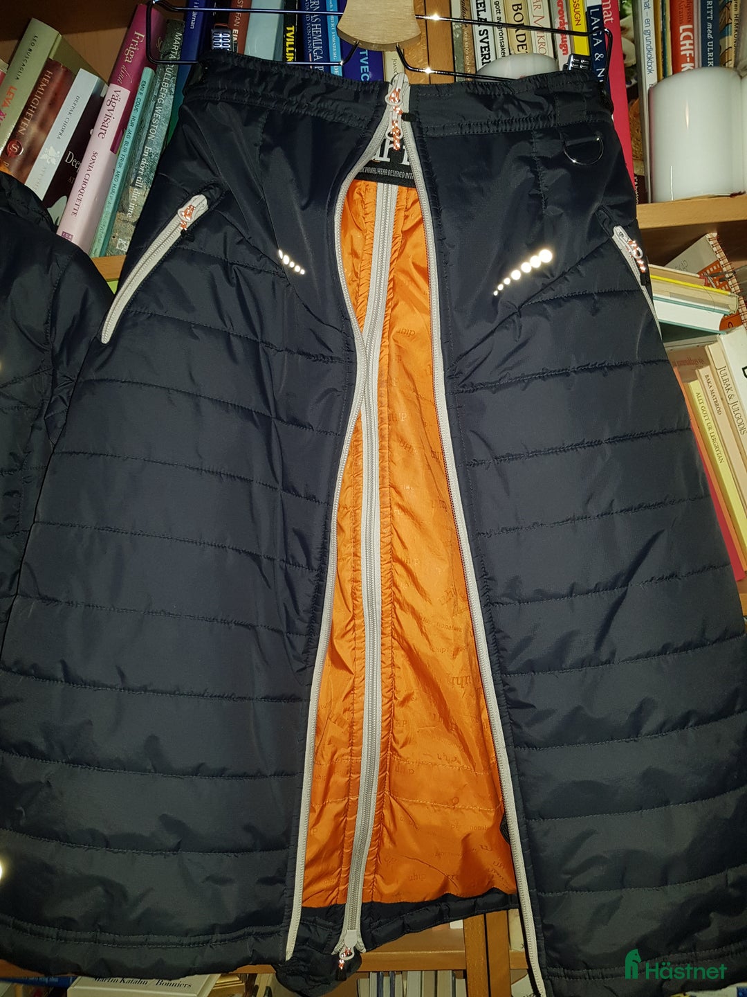 Övrig Ryttarutrustning ryttarutrustning till salu: Uhip jacka/kjol 36 i Söråker - Annons 3