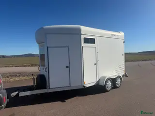 Hästtransporter fordon & transport till salu: UME B60 -12 - Annons 11