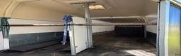 Hästtransporter  fordon & transport till salu: Hästtransport - THULE SAFIR 140 E5 i Enhörna - Annons 4