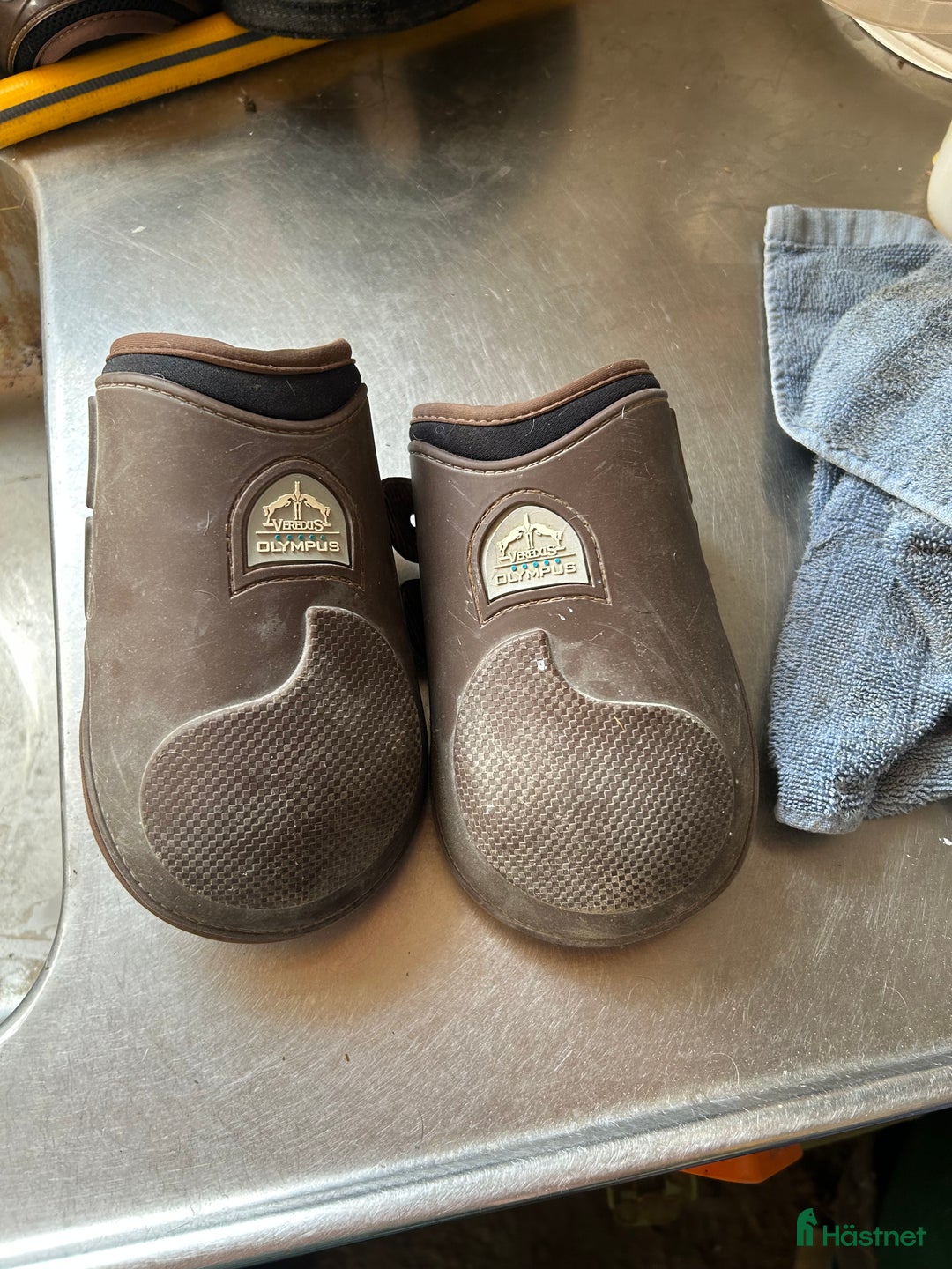 Övrig Hästutrustning hästutrustning till salu: Blandat säljes i Lammhult - Annons 6