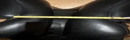 Sadlar hästutrustning till salu: Claridge House allroundsadel 16” - Annons 8