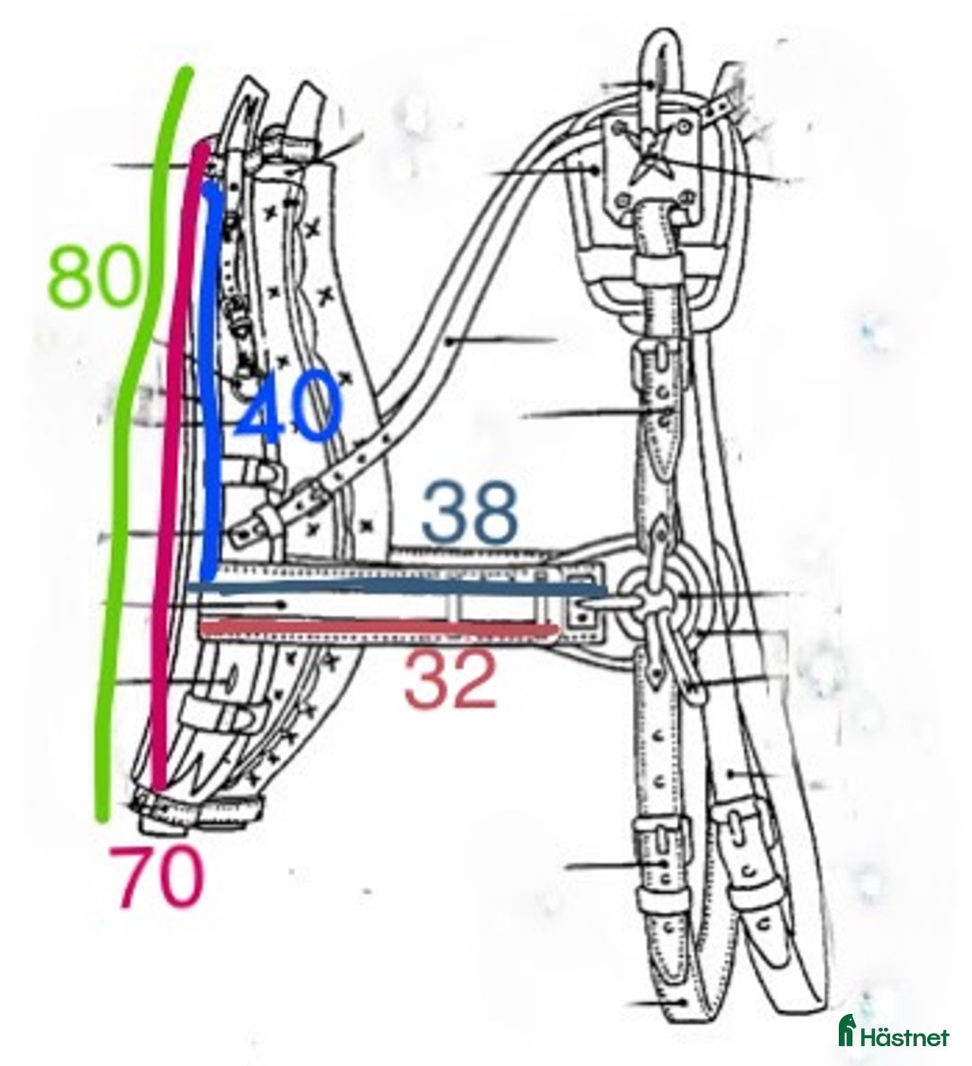 Körselar körning till salu: Loksele / kyrkosele  i Malmbäck - Annons 4
