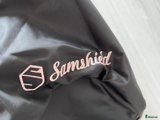 Övrig Ryttarutrustning ryttarutrustning till salu: Samshield hjälmväska i Hudiksvall - Annons 2