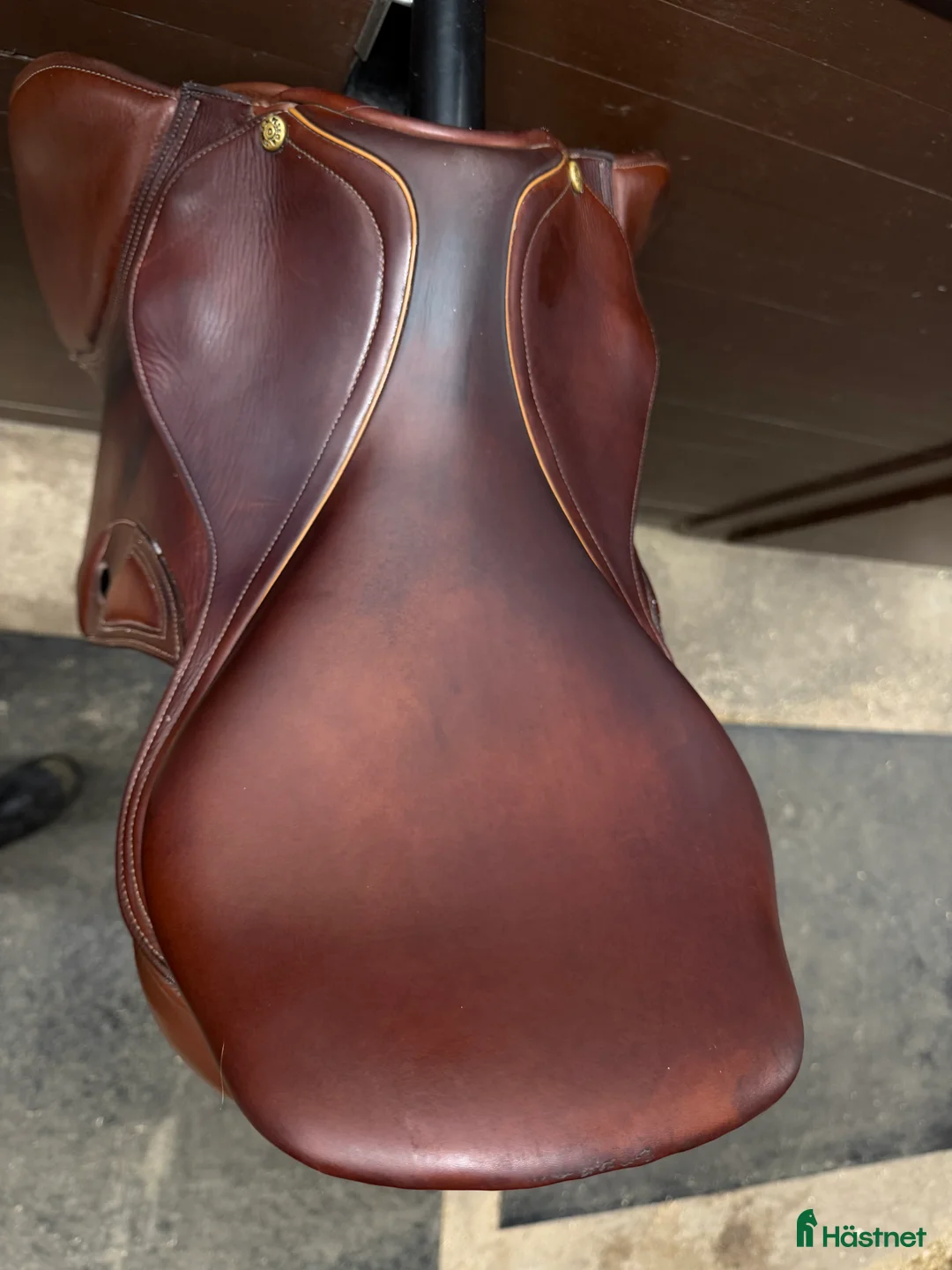 Sadlar hästutrustning till salu: Pessoa Gen X pro - Annons 4