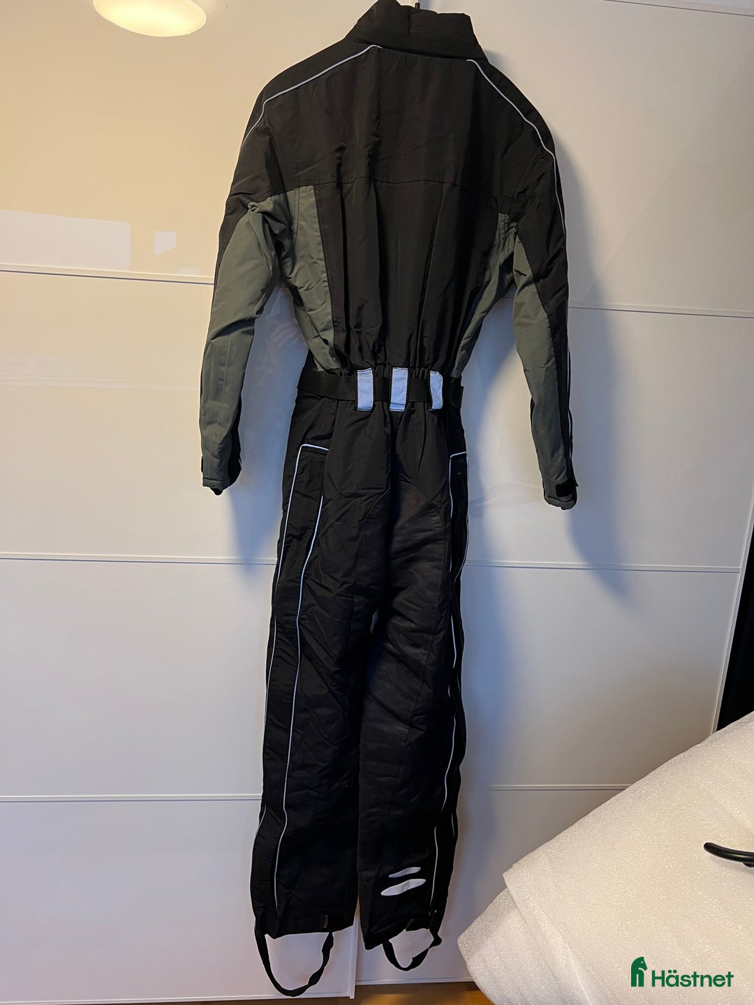 Övrigt Ridkläder ryttarutrustning till salu: Overall  i Furuby - Annons 3