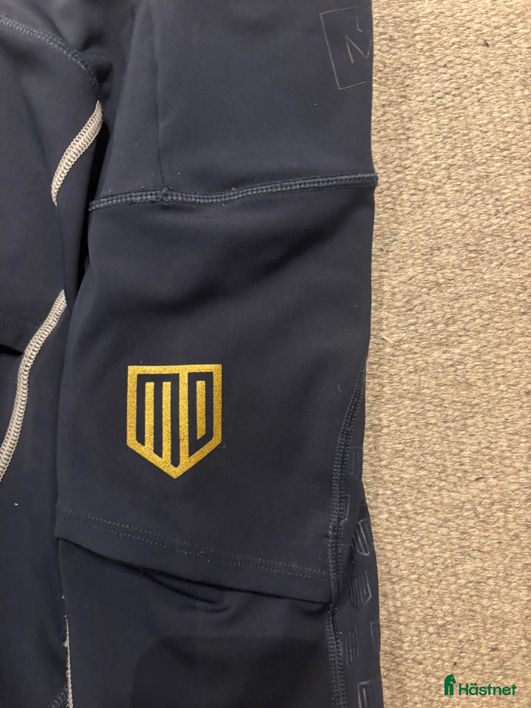 Ridbyxor ryttarutrustning till salu: MAYA DELOREZ ridbyxor - Annons 2