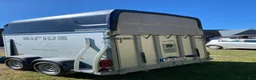 Hästtransporter  fordon & transport till salu: Hästtransport Sirius i fint skick  i Falkenberg - Annons 3
