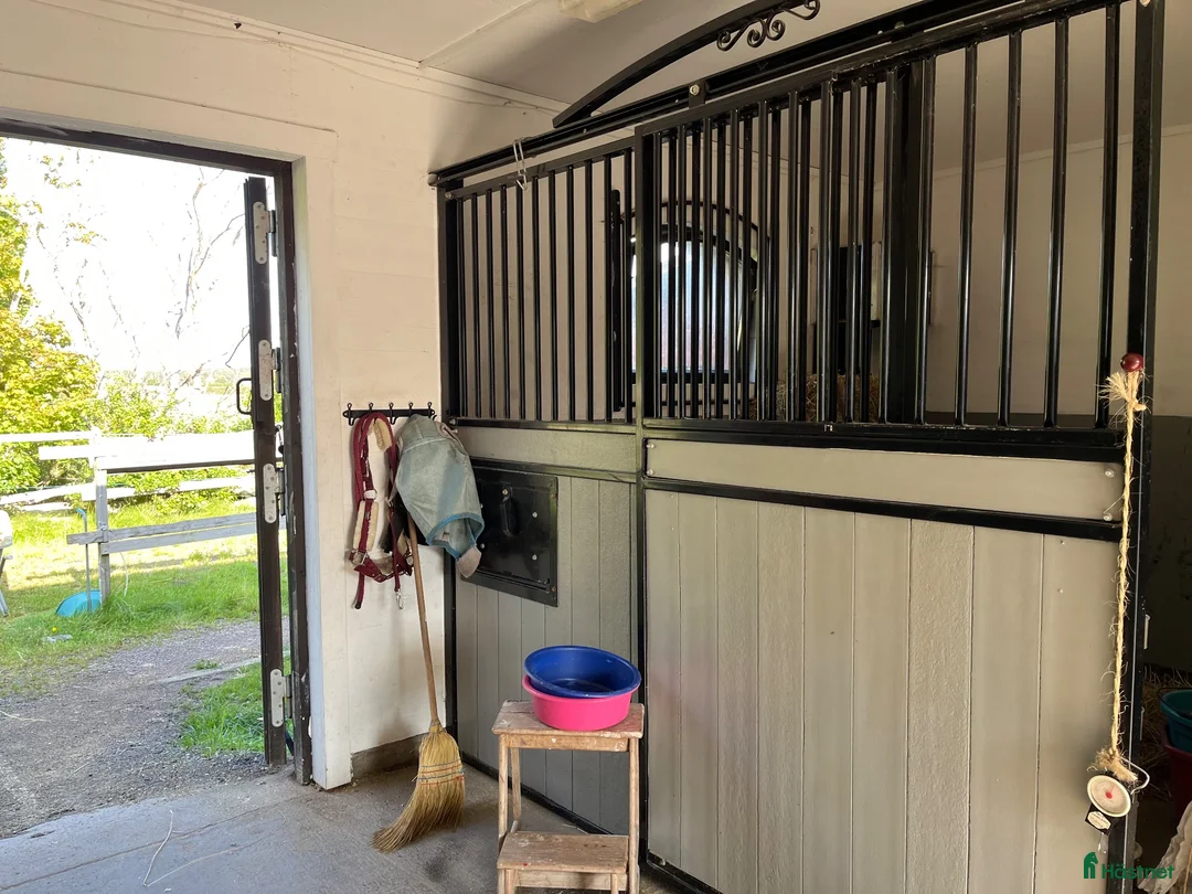  stallplats finnes: Stallplats Onsala i Onsala - Annons 1