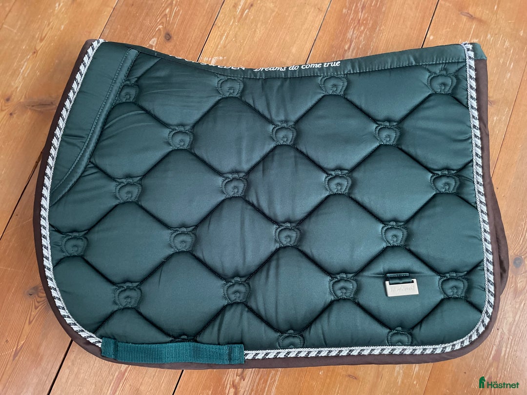 Schabrak & Vojlockar hästutrustning till salu: Ps schabrak i Heby - Annons 3