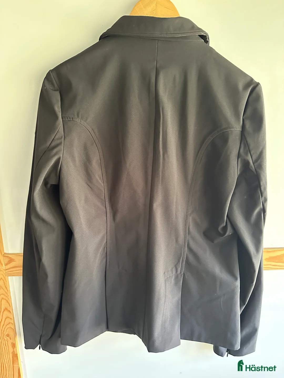 Jackor & Kavajer ryttarutrustning till salu: Jacson tävlingskavaj i Perstorp - Annons 2